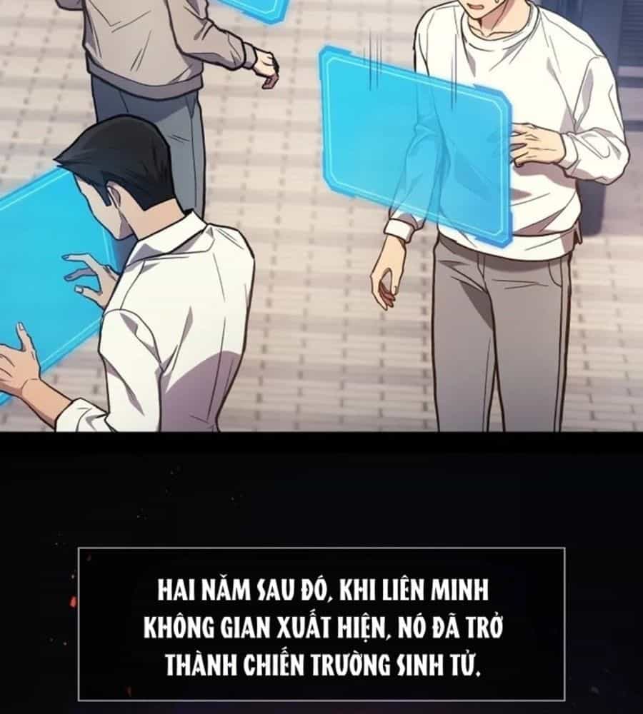 Võ Thần Hồi Quy Cấp 2 - Chương 2 - ảnh 31