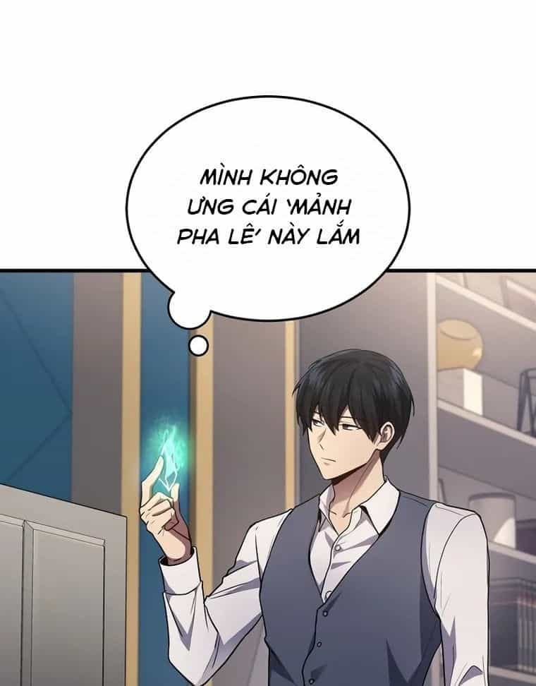 Võ Thần Hồi Quy Cấp 2 - Chương 23 - ảnh 53