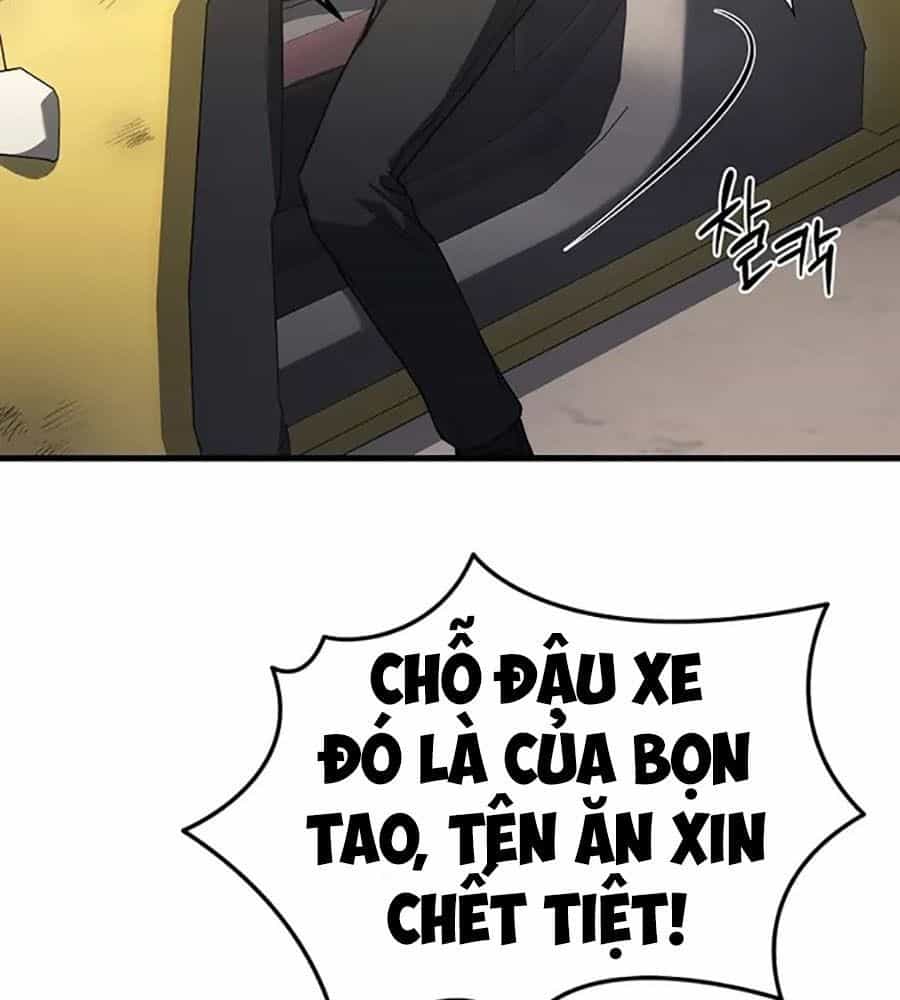 Võ Thần Hồi Quy Cấp 2 - Chương 24 - ảnh 127