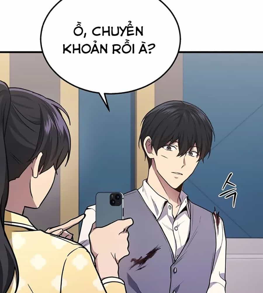 Võ Thần Hồi Quy Cấp 2 - Chương 24 - ảnh 21