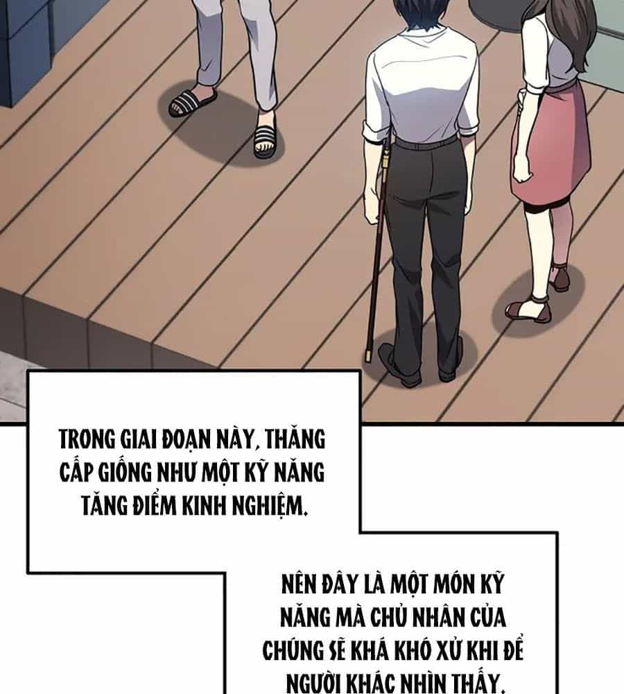 Võ Thần Hồi Quy Cấp 2 - Chương 26 - ảnh 136