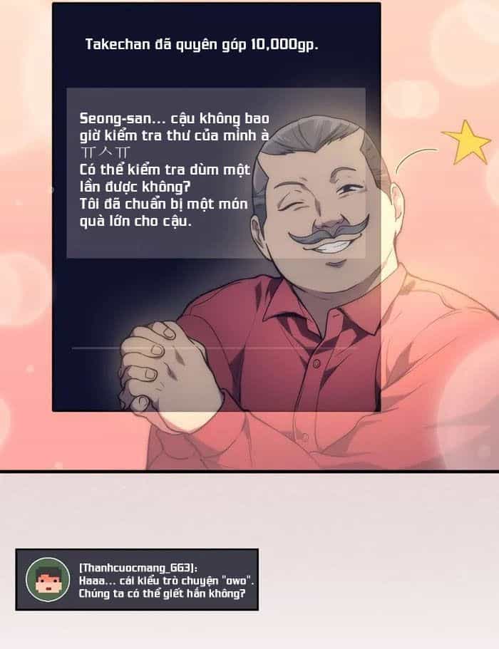 Võ Thần Hồi Quy Cấp 2 - Chương 27 - ảnh 83