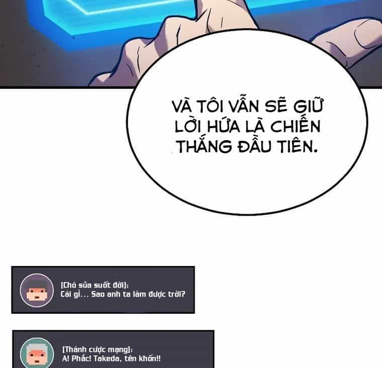 Võ Thần Hồi Quy Cấp 2 - Chương 28 - ảnh 126