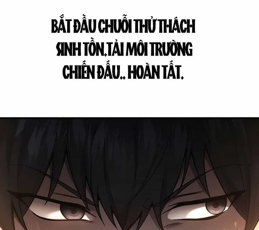 Võ Thần Hồi Quy Cấp 2 - Chương 31 - ảnh 2
