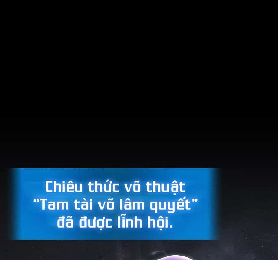 Võ Thần Hồi Quy Cấp 2 - Chương 43 - ảnh 147
