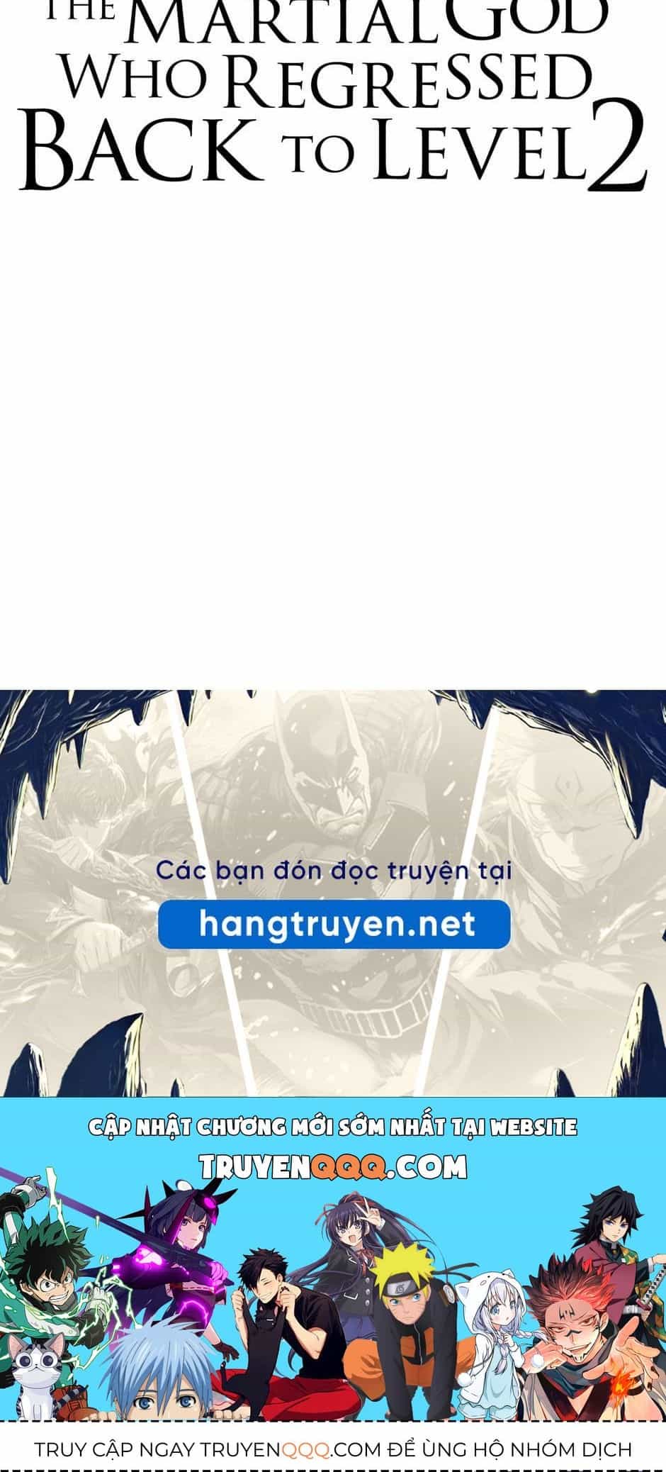 Võ Thần Hồi Quy Cấp 2 - Chương 45 - ảnh 208