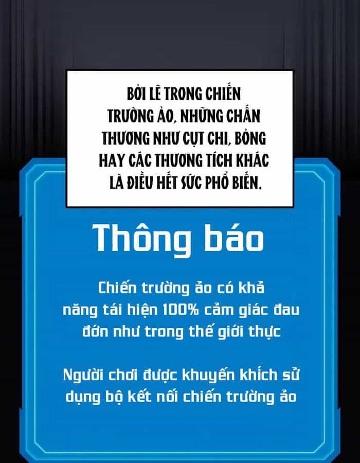 Võ Thần Hồi Quy Cấp 2 - Chương 49 - ảnh 3