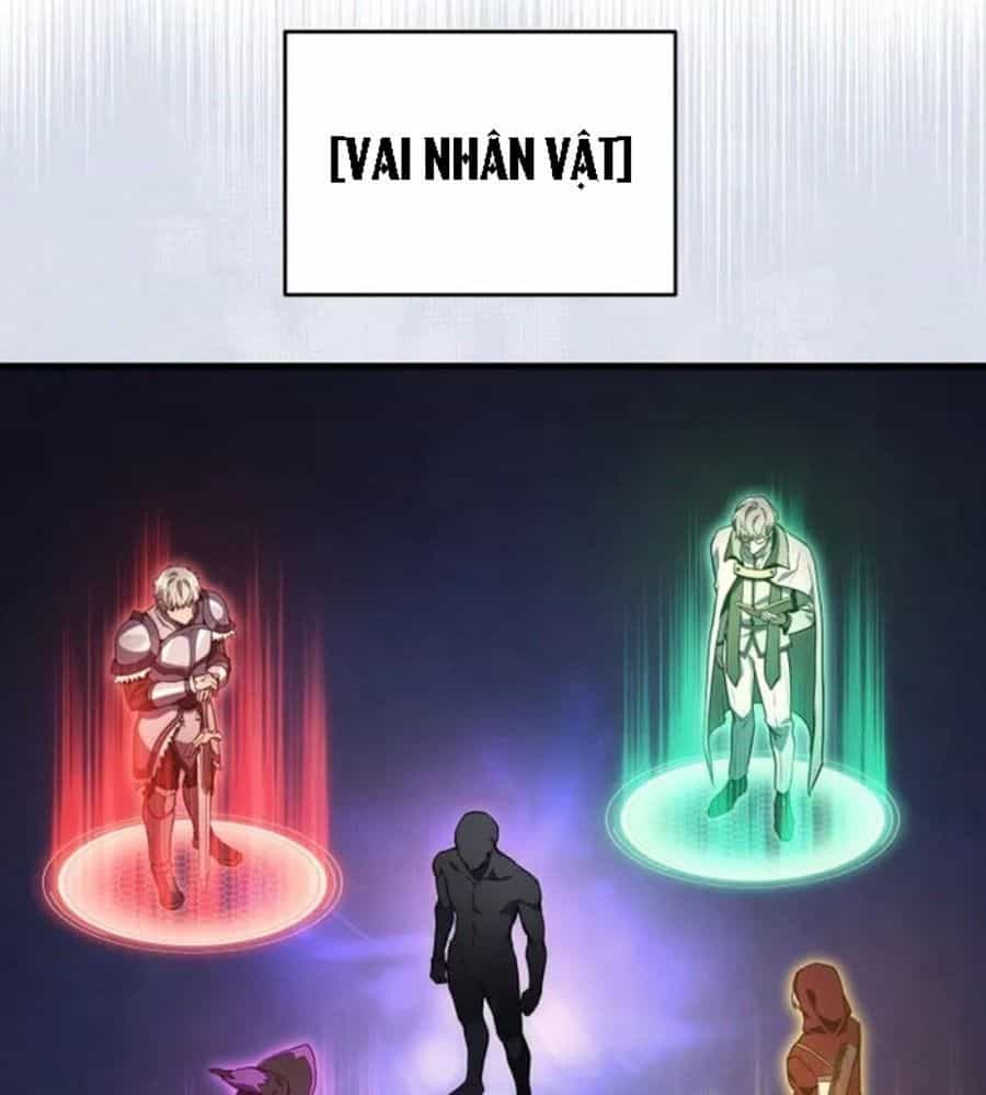 Võ Thần Hồi Quy Cấp 2 - Chương 5 - ảnh 43
