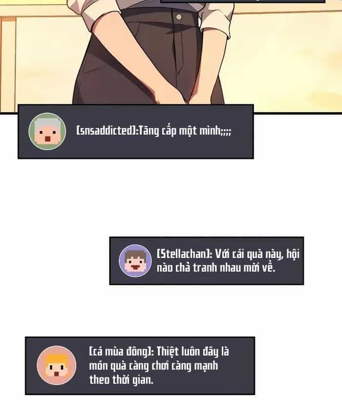 Võ Thần Hồi Quy Cấp 2 - Chương 52 - ảnh 111