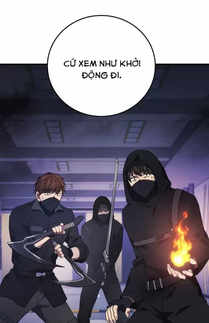 Võ Thần Hồi Quy Cấp 2 - Chương 52 - ảnh 174