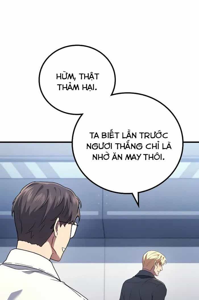 Võ Thần Hồi Quy Cấp 2 - Chương 54 - ảnh 127