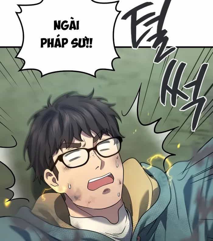 Võ Thần Hồi Quy Cấp 2 - Chương 57 - ảnh 46