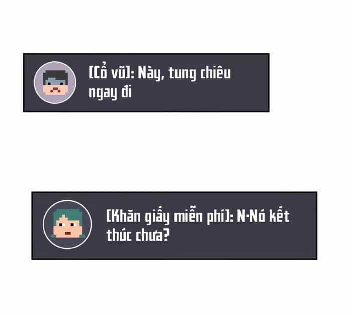 Võ Thần Hồi Quy Cấp 2 - Chương 58 - ảnh 115