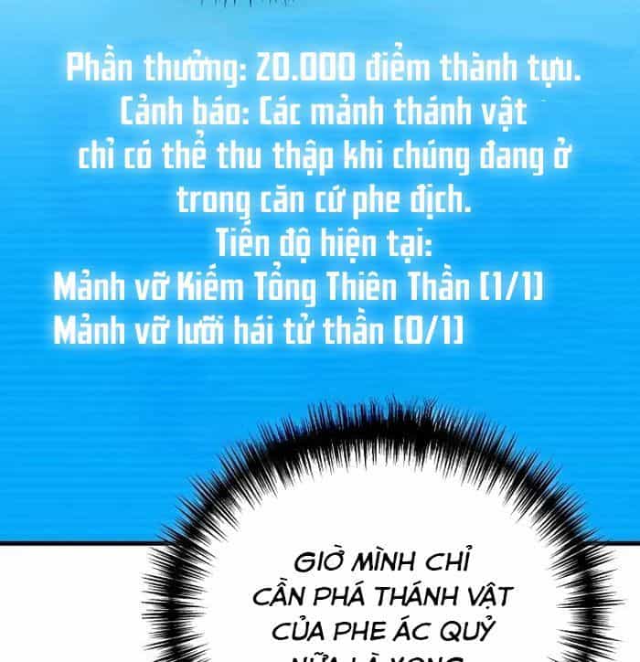 Võ Thần Hồi Quy Cấp 2 - Chương 60 - ảnh 157