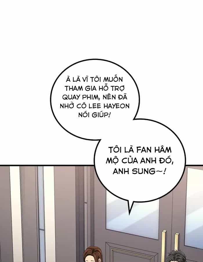 Võ Thần Hồi Quy Cấp 2 - Chương 62 - ảnh 11