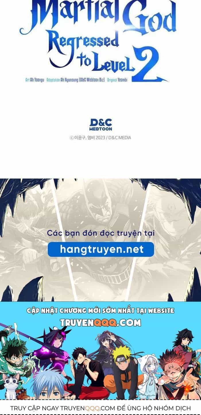 Võ Thần Hồi Quy Cấp 2 - Chương 67 - ảnh 146