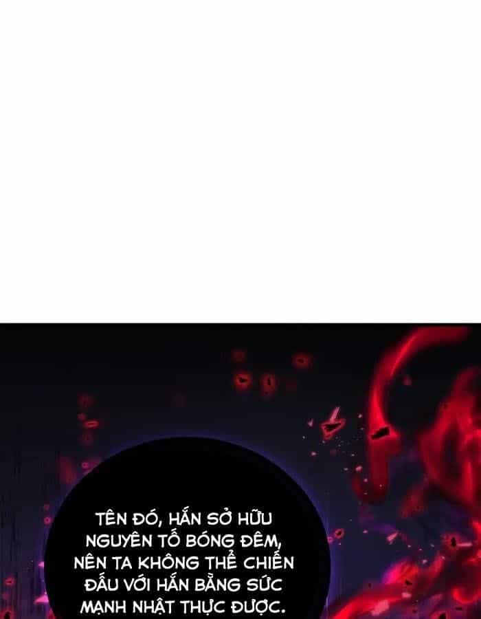 Võ Thần Hồi Quy Cấp 2 - Chương 68 - ảnh 116