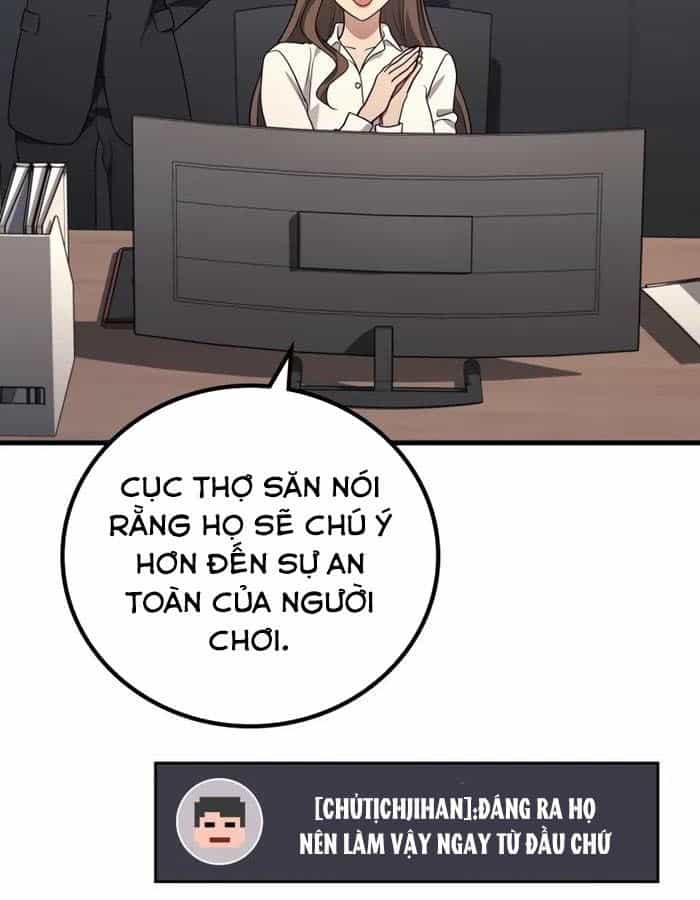 Võ Thần Hồi Quy Cấp 2 - Chương 68 - ảnh 45