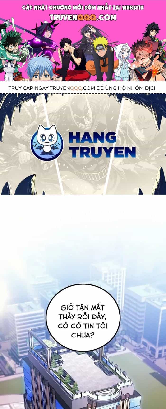 Võ Thần Hồi Quy Cấp 2 - Chương 69 - ảnh 1