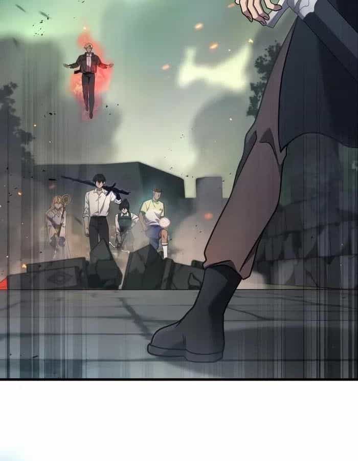 Võ Thần Hồi Quy Cấp 2 - Chương 69 - ảnh 116