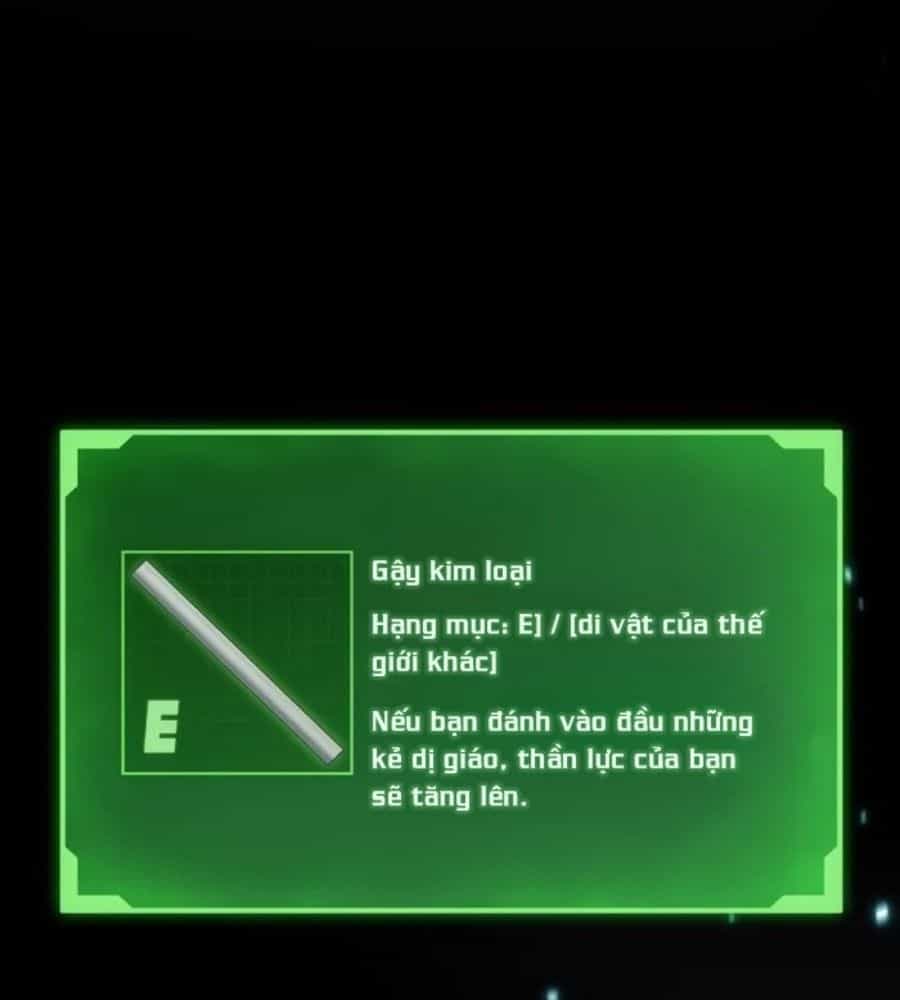 Võ Thần Hồi Quy Cấp 2 - Chương 7 - ảnh 96