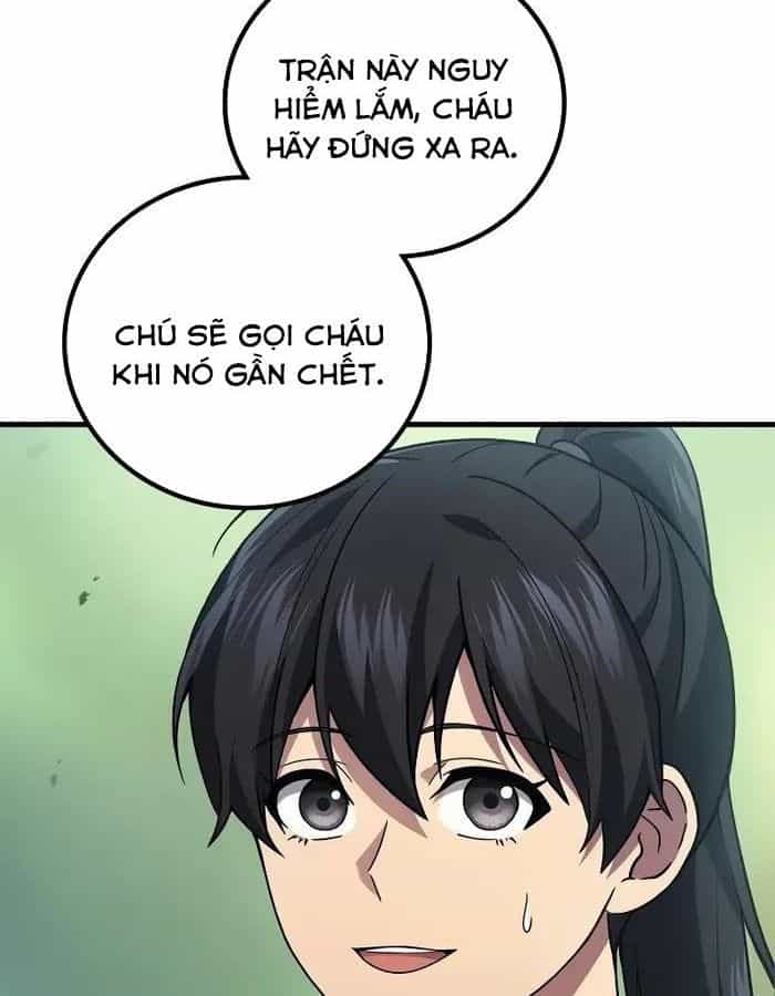Võ Thần Hồi Quy Cấp 2 - Chương 70 - ảnh 87