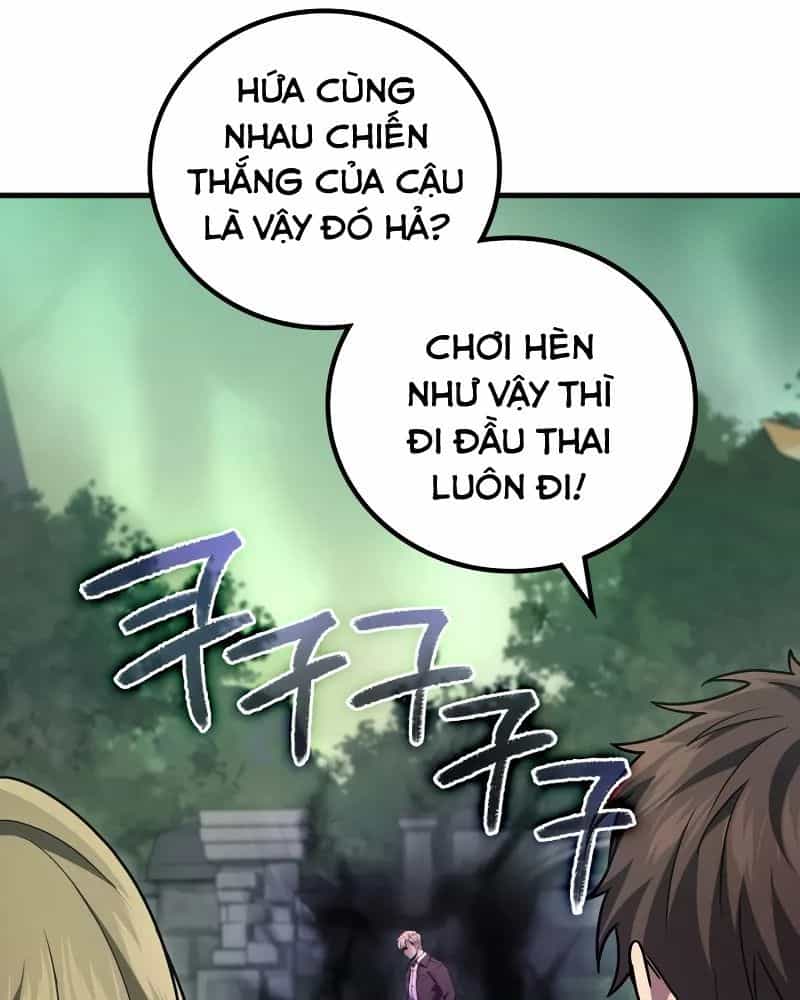 Võ Thần Hồi Quy Cấp 2 - Chương 73 - ảnh 16