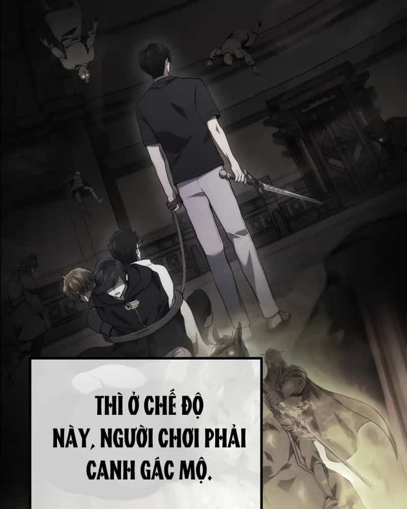 Võ Thần Hồi Quy Cấp 2 - Chương 75 - ảnh 4
