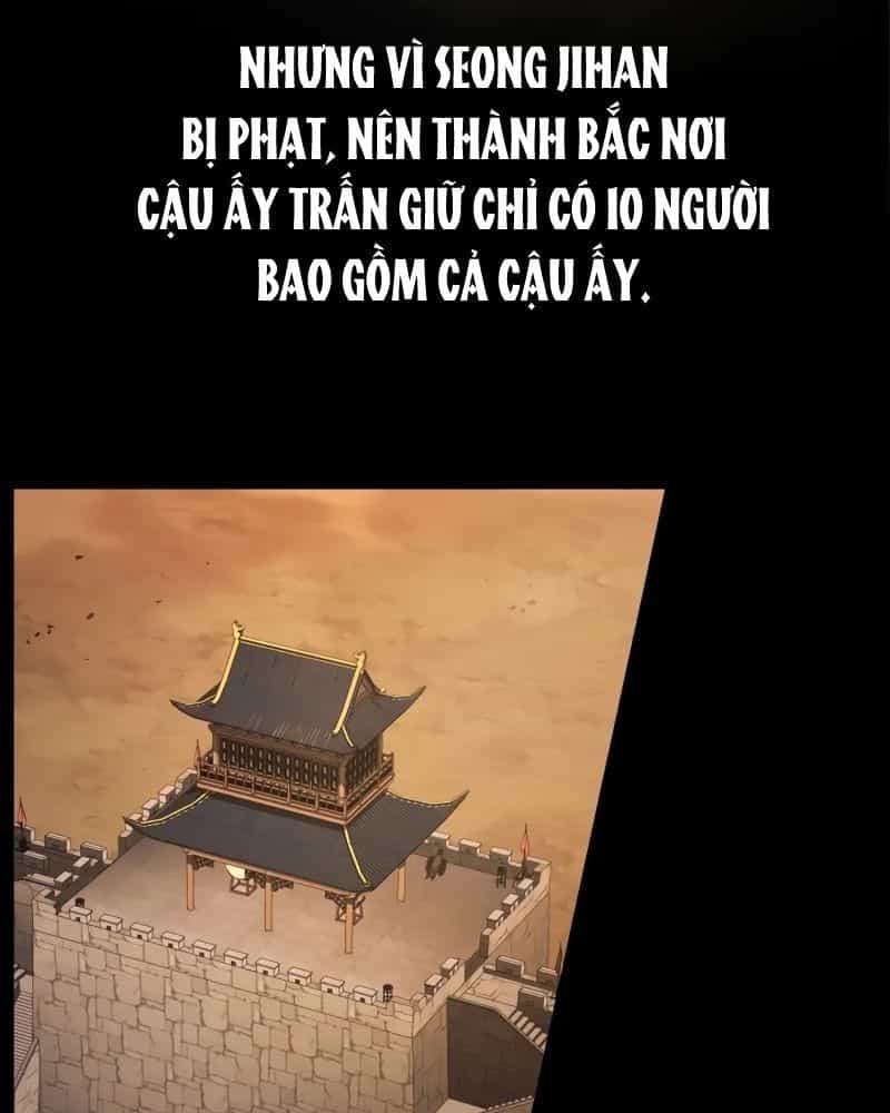 Võ Thần Hồi Quy Cấp 2 - Chương 75 - ảnh 6