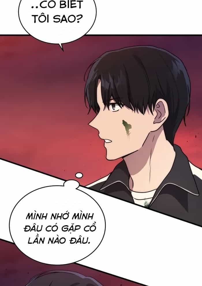 Võ Thần Hồi Quy Cấp 2 - Chương 8 - ảnh 28