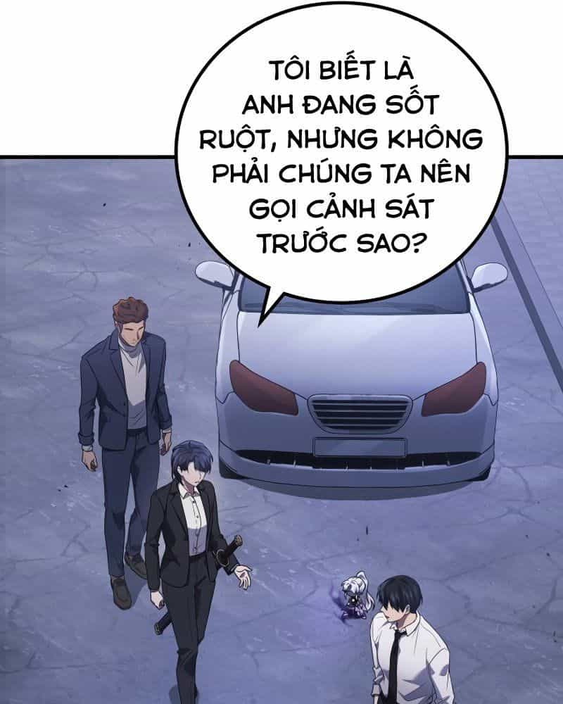 Võ Thần Hồi Quy Cấp 2 - Chương 82 - ảnh 14