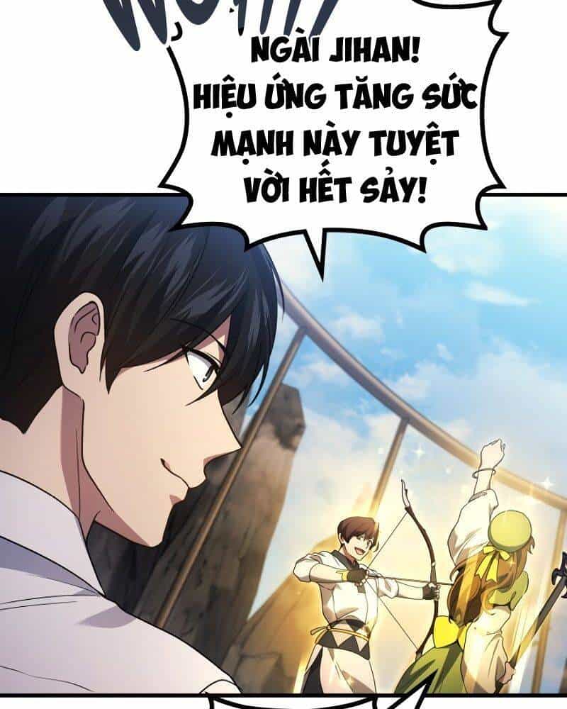 Võ Thần Hồi Quy Cấp 2 - Chương 86 - ảnh 45