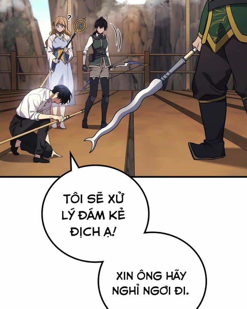Võ Thần Hồi Quy Cấp 2 - Chương 86 - ảnh 77