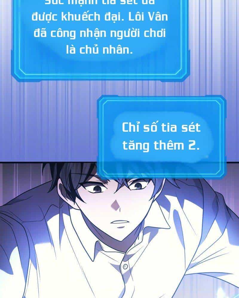 Võ Thần Hồi Quy Cấp 2 - Chương 86 - ảnh 99