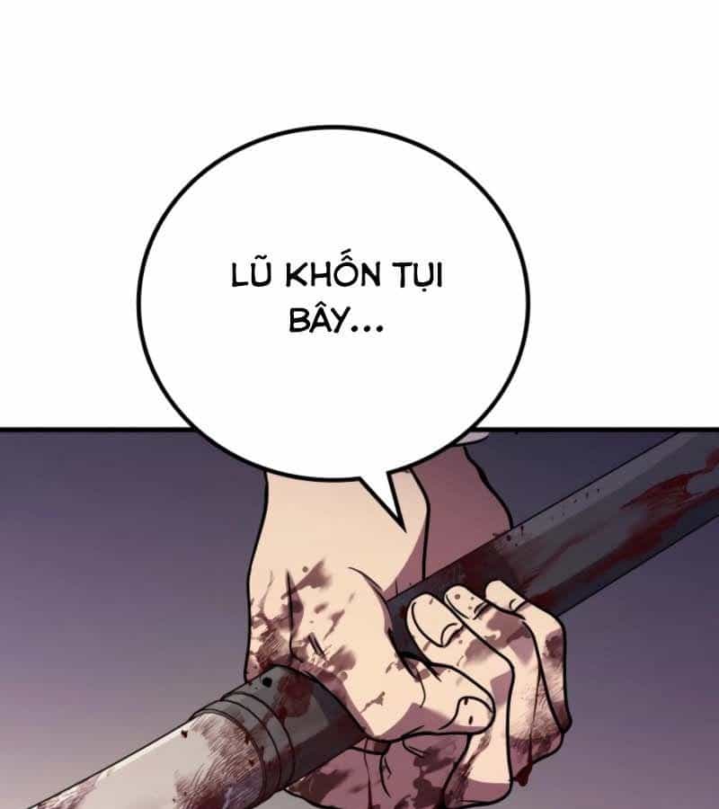 Võ Thần Hồi Quy Cấp 2 - Chương 89 - ảnh 134