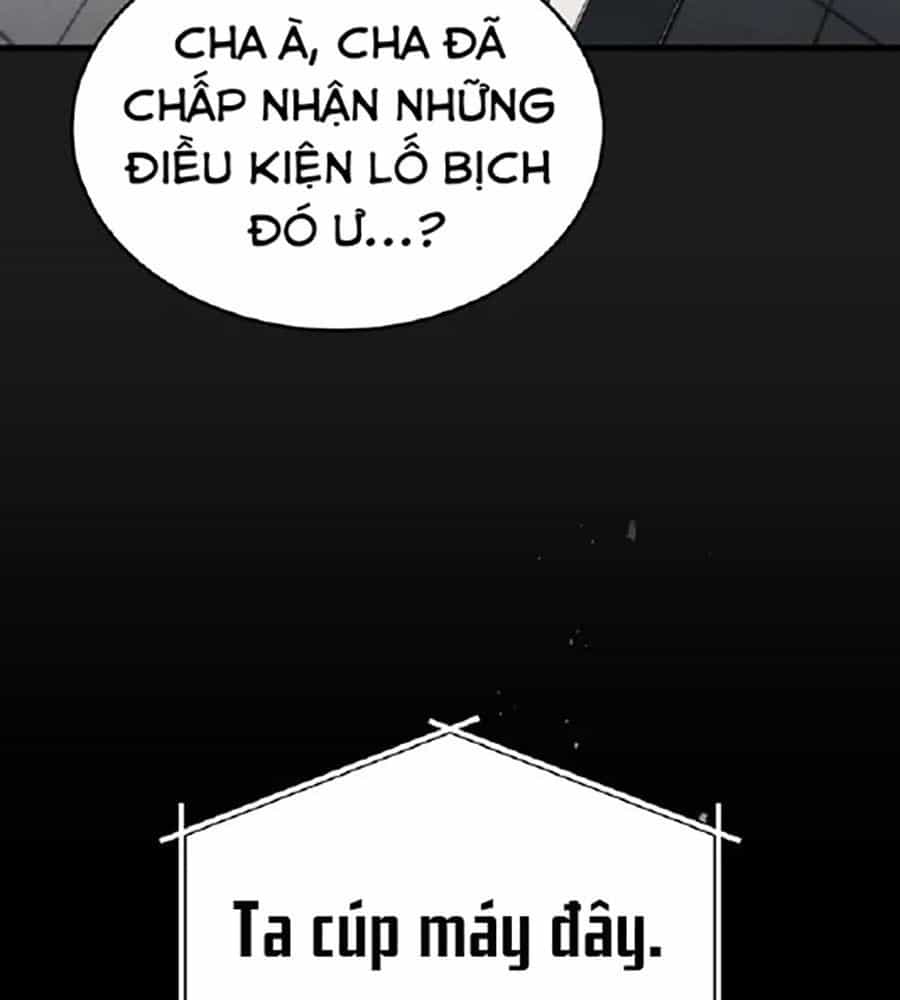 Võ Thần Hồi Quy Cấp 2 - Chương 9 - ảnh 25