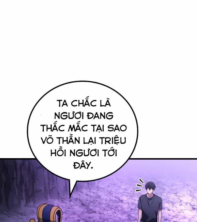 Võ Thần Hồi Quy Cấp 2 - Chương 91 - ảnh 50