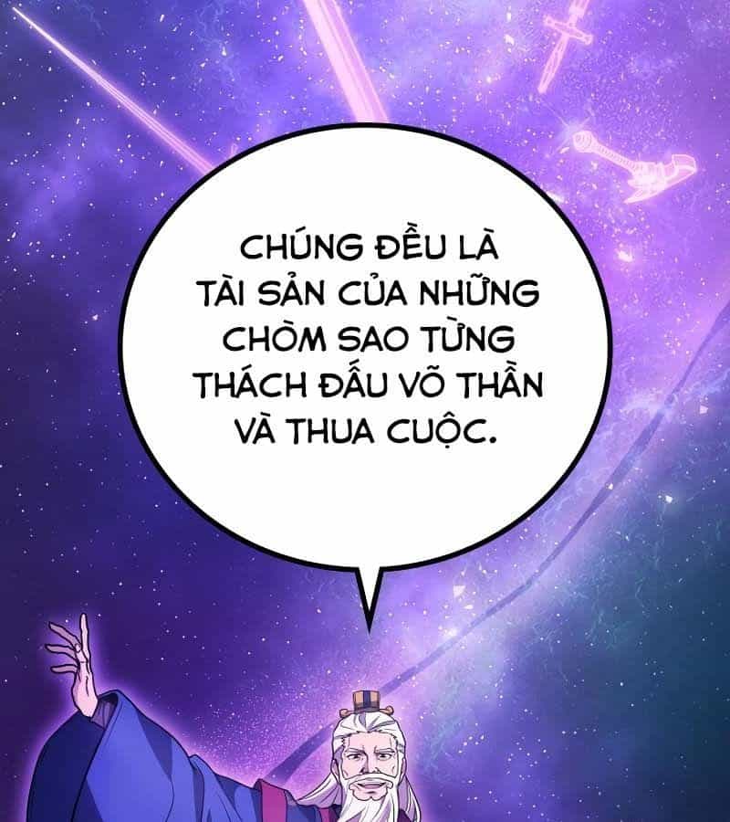 Võ Thần Hồi Quy Cấp 2 - Chương 91 - ảnh 84