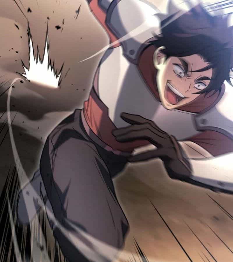 Võ Thần Hồi Quy Cấp 2 - Chương 92 - ảnh 111