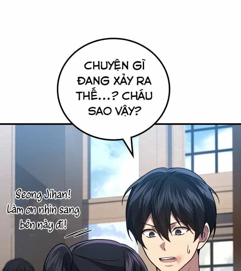 Võ Thần Hồi Quy Cấp 2 - Chương 92 - ảnh 3