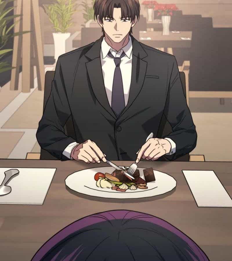 Võ Thần Hồi Quy Cấp 2 - Chương 93 - ảnh 106