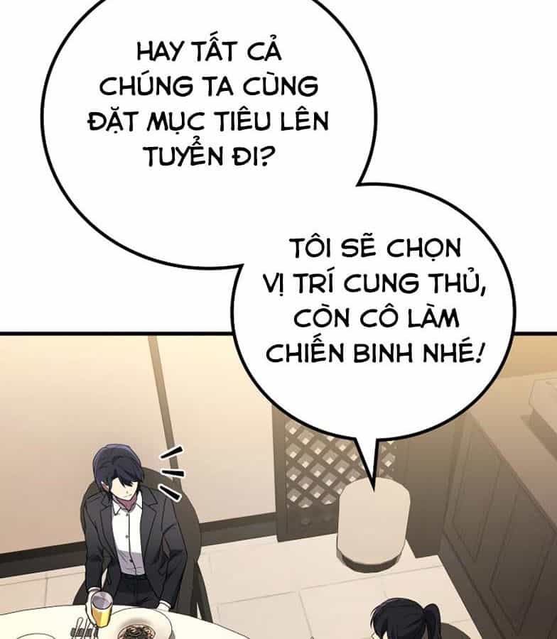 Võ Thần Hồi Quy Cấp 2 - Chương 94 - ảnh 11