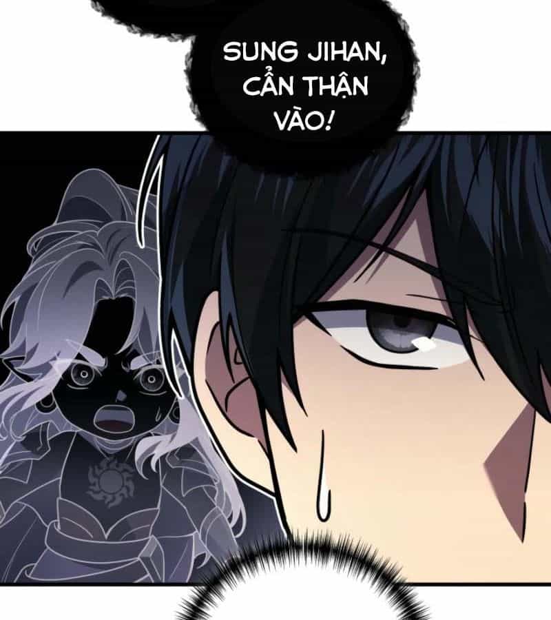 Võ Thần Hồi Quy Cấp 2 - Chương 95 - ảnh 94