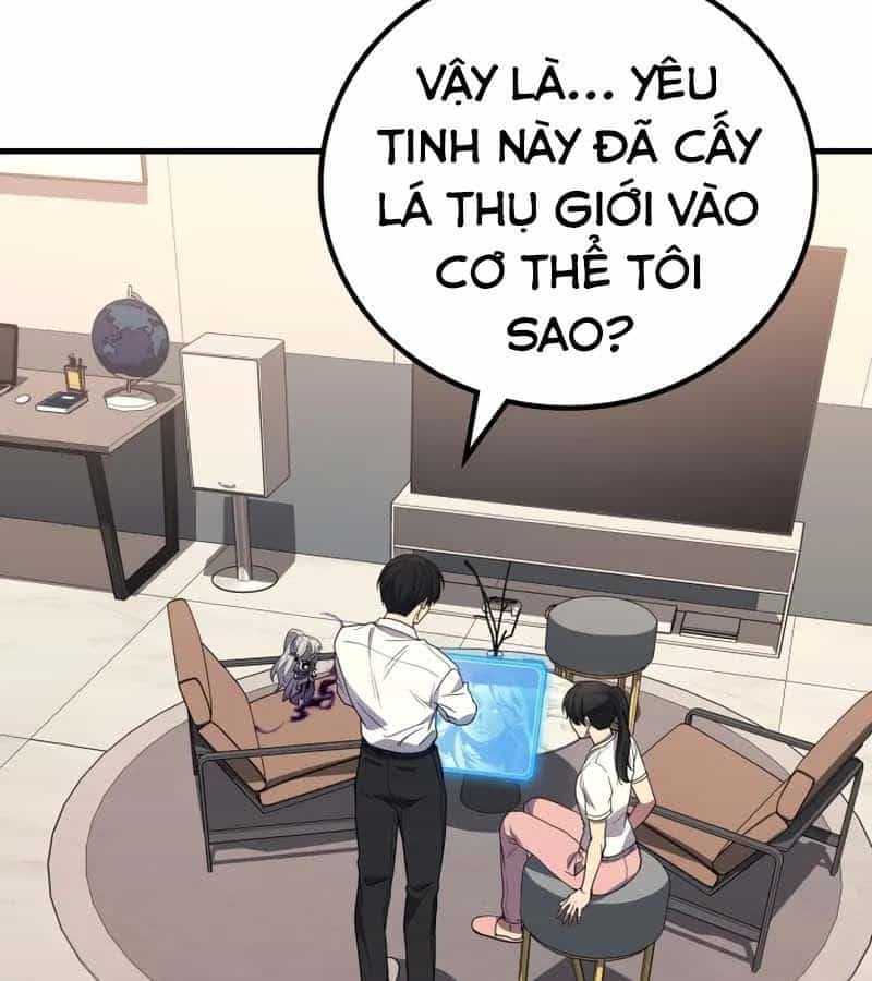 Võ Thần Hồi Quy Cấp 2 - Chương 96 - ảnh 85