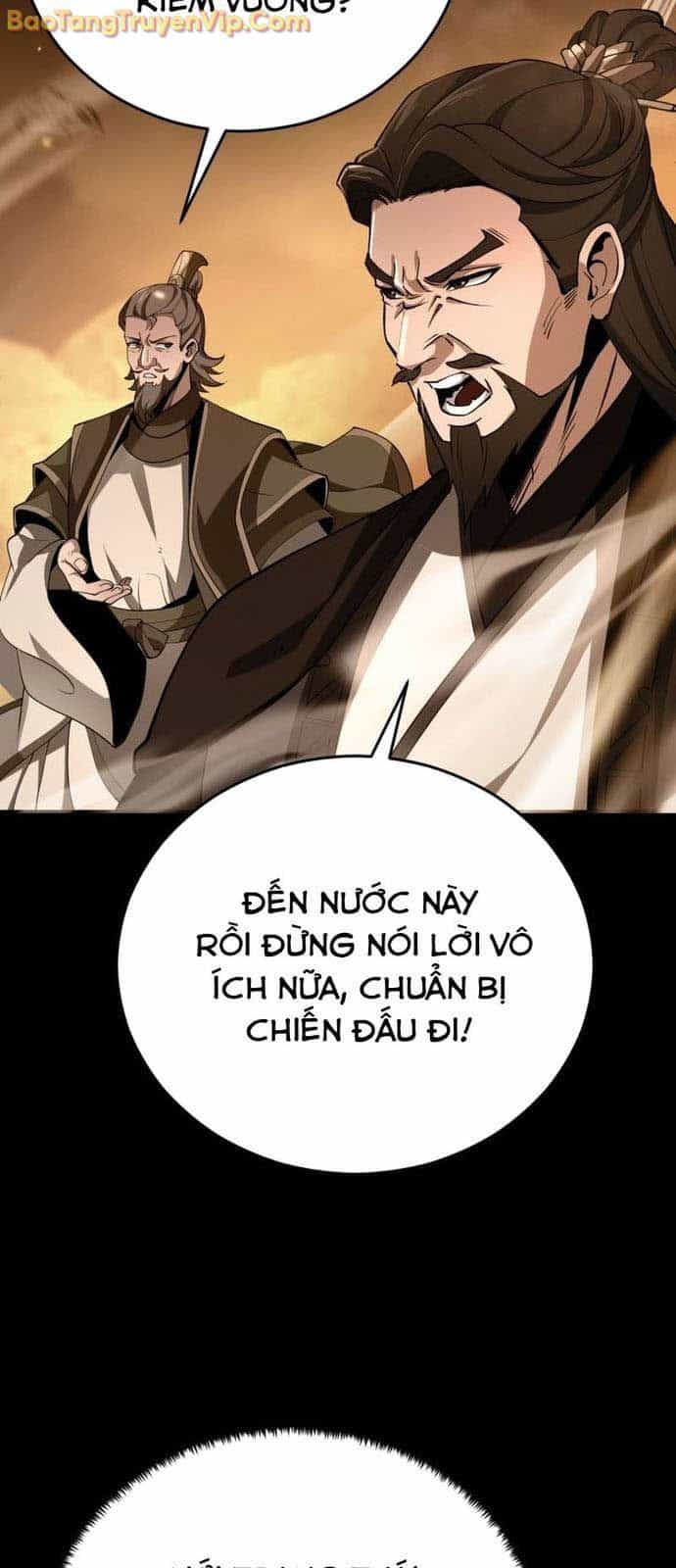 Võ Thần Tái Sinh - Chương 1 - ảnh 27