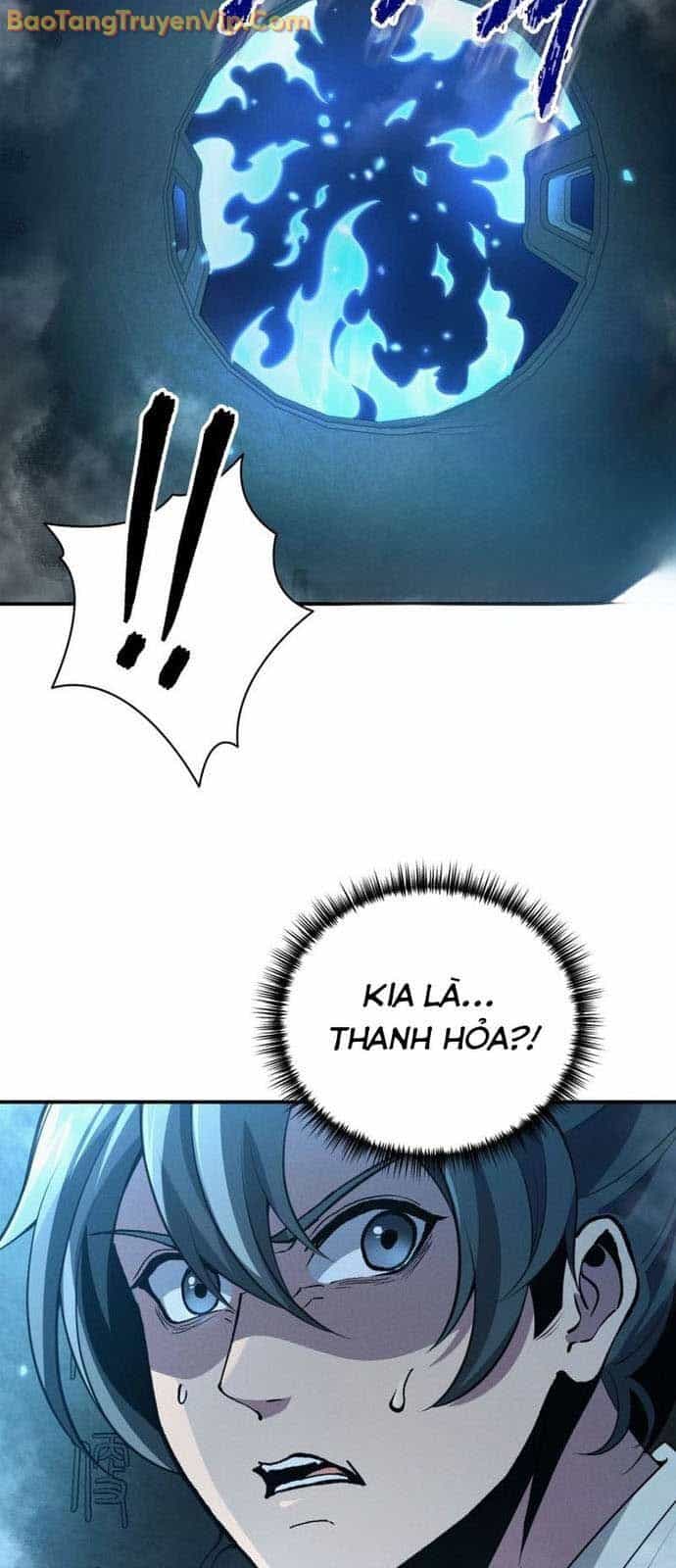 Võ Thần Tái Sinh - Chương 1 - ảnh 73