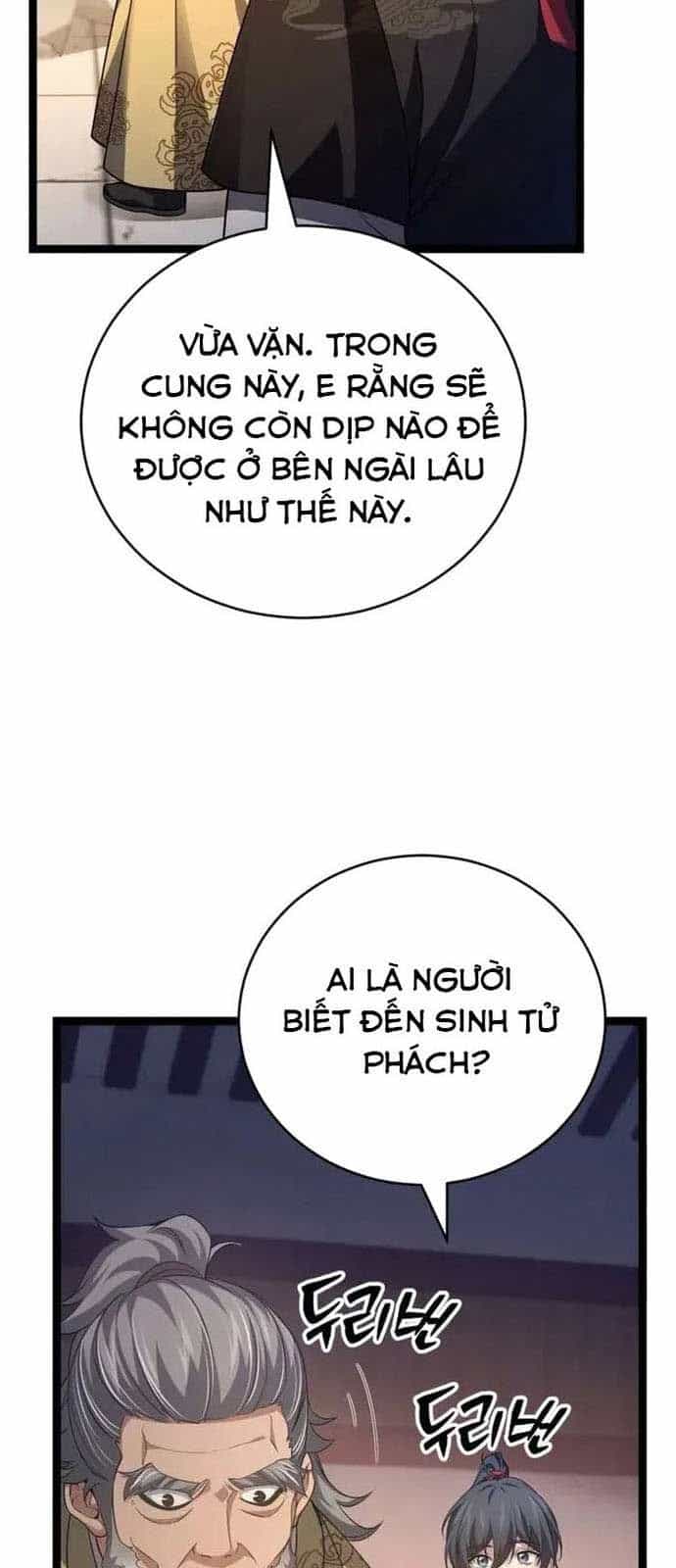Võ Thần Tái Sinh - Chương 10 - ảnh 29