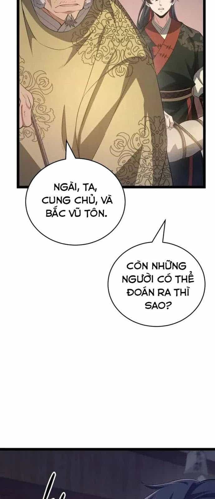 Võ Thần Tái Sinh - Chương 10 - ảnh 30