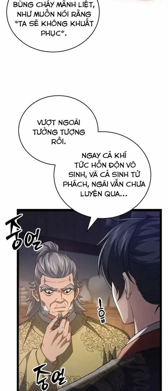 Võ Thần Tái Sinh - Chương 10 - ảnh 43