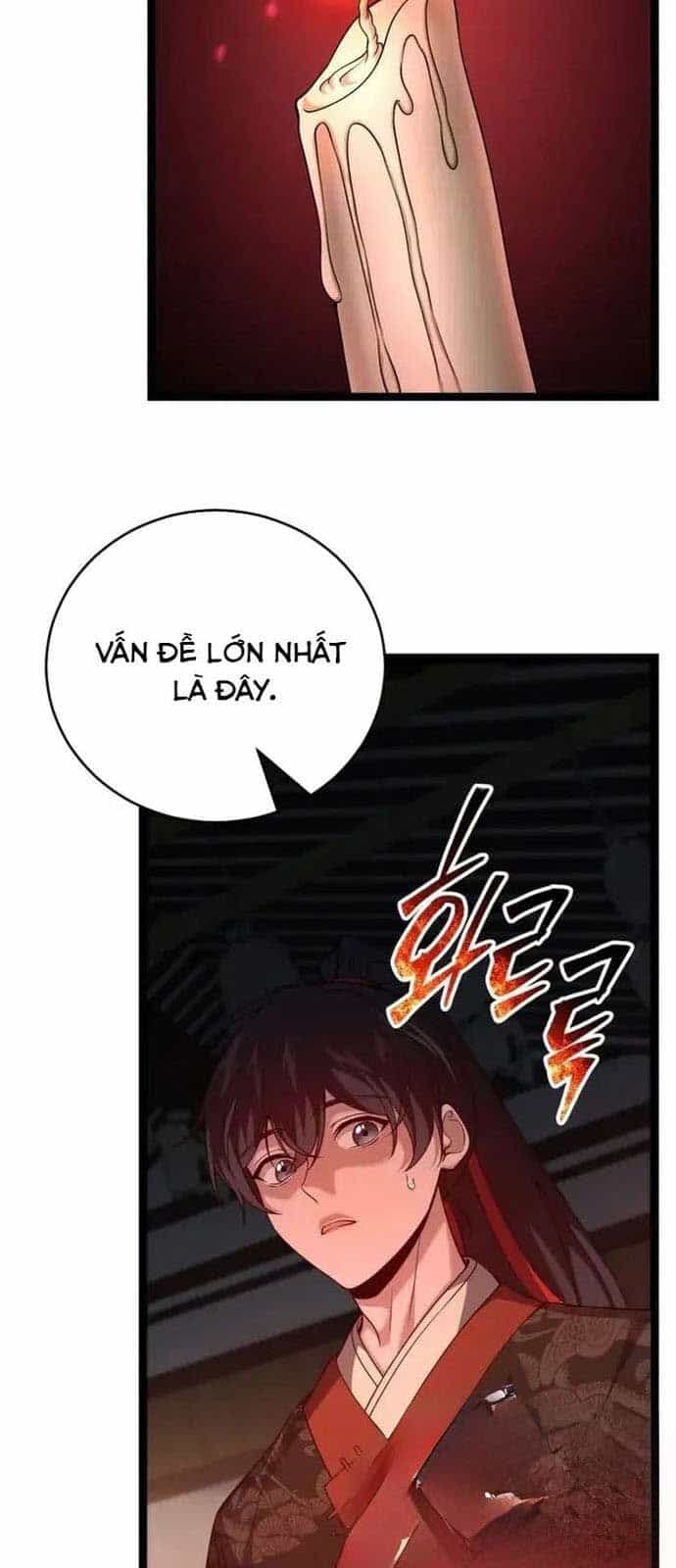 Võ Thần Tái Sinh - Chương 10 - ảnh 49